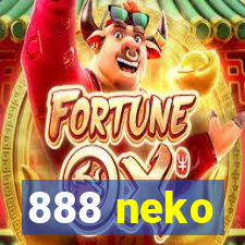 888 neko